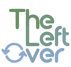 The Left Over